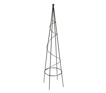 Metall-Obelisk Oxford