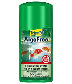 Tetra Pond AlgoFree, Algenmittel