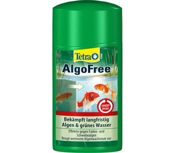 Tetra Pond AlgoFree, Algenmittel
