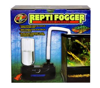 Zoo Med Repti Fogger, Terrarium Vernebler