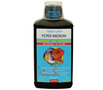 Germany product data sample: Easy-Life® Wasseraufbereitung Filter Medium