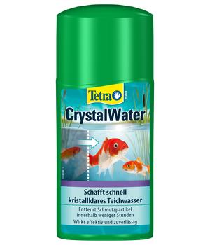 Tetra Pond Teichwasserpflege CrystalWater