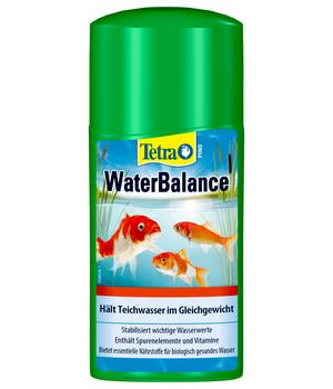 Tetra Pond WaterBalance, Teichwasserpflege, 250 ml