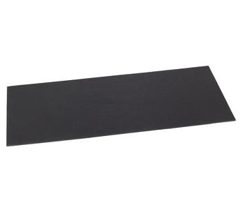 2 x Dehner Aqua Sicherheitsunterlage, ca. B80/H0,5/T35 cm - Kunststoff - Mindestbestellmenge: 2 Stk.