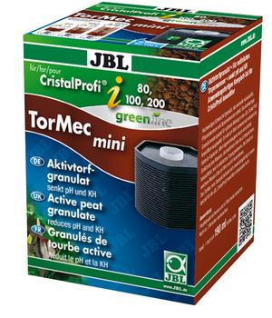 JBL TorMec mini für CristalProfi i60/80/100/200 greenline