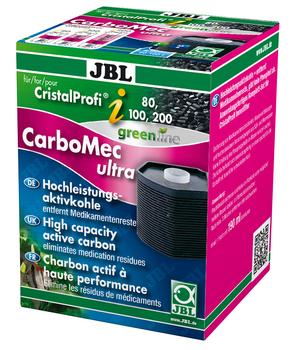 JBL CarboMec ultra für CristalProfi i60/80/100/200 greenline