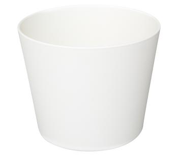 LENI Kunststoff-Übertopf Flori, konisch