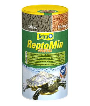 Tetra Reptomin Menü, 250 g