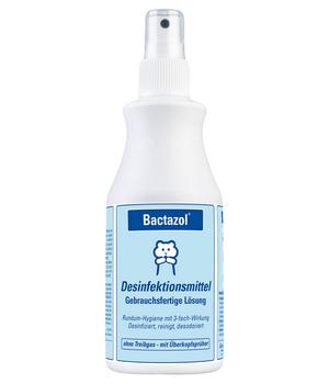 Bactazol® Desinfektionsmittel