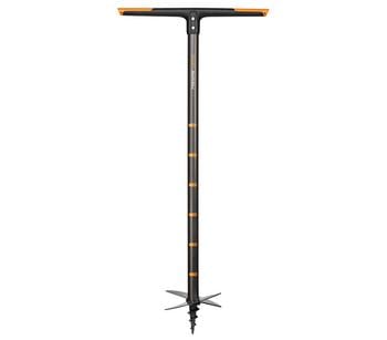 Fiskars QuikDrill Handerdbohrer, 200 mm