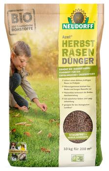 Neudorff Azet® Herbst-Rasendünger, 10 kg