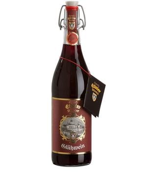 Original Ettaler Kloster Glühwein, rot, 0,75 L