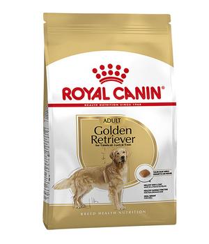 ROYAL CANIN® Trockenfutter für Hunde Golden Retriever Adult