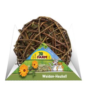 JR FARM Ergänzungsfutter Weiden-Heuball