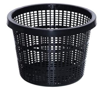 Outside Living Kunststoff Wassserpflanzenkorb, Ø 21,5 cm