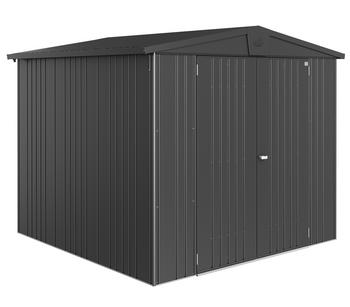 Biohort Gerätehaus Europa 4, ca. B244/H203/T228 cm