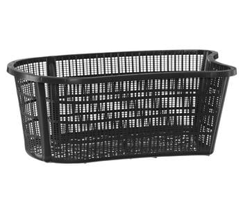 Ubbink Seerosenkorb, schwarz, 15 x 24 x 40 cm