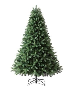 Dehner künstlicher Weihnachtsbaum Stellan, ca. H210 cm