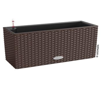 LECHUZA® Kunststoff-Kasten Balconera Cottage, rechteckig