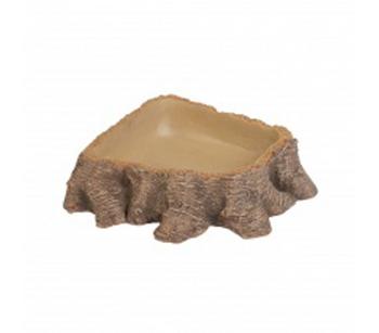 Hobby® Terrariumzubehör Trinkschale Stump