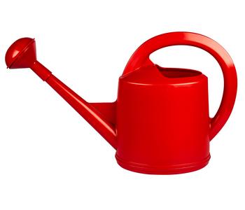 Stöckli Kunststoff-Gießkanne