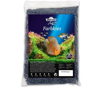 Dehner Aqua Premium Aquarienkies, 2-3 mm