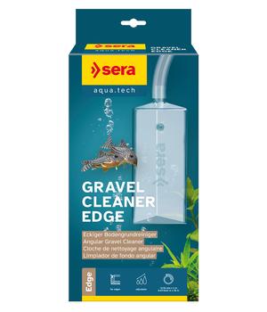 sera Bodengrundreiniger Gravel Cleaner Edge
