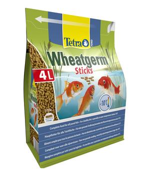 Wheatgerm pond sticks online