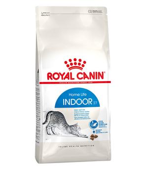 ROYAL CANIN® Trockenfutter für Katzen Indoor