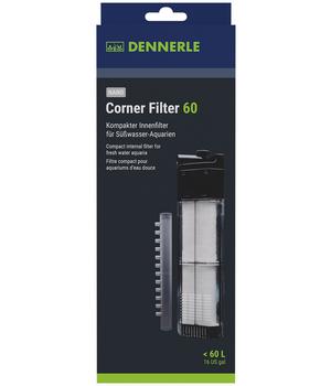 DENNERLE Nano Corner Filter 60