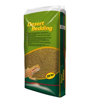 Lucky Reptile Desert Bedding, 20 Liter