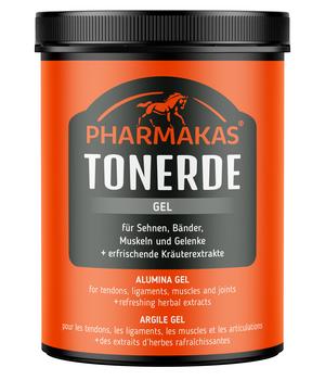 Pharmakas Tonerde Gel, 2 kg