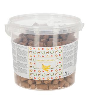 Kerbl Delizia® Pferdeleckerli Belohnungswürfel Classic