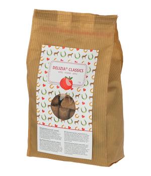 Kerbl Delizia® Pferdeleckerli Belohnungswürfel Classic