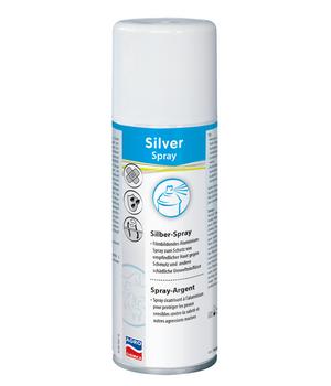 Agrochemica Silber-Spray, 200 ml