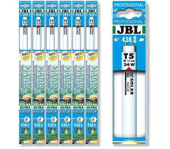 JBL Aquariumbeleuchtung Solar Natur T5
