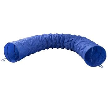 Trixie Agility Tunnel Basic, ca. Ø60/L500 cm