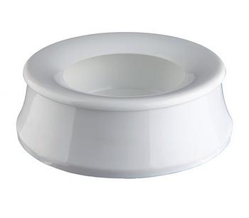 TRIXIE Hundenapf Swobby, 1,7 l - Kunststoff
