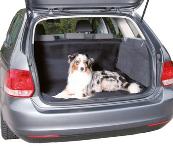 Trixie Kofferraum-Schondecke, ca. B150/T120cm