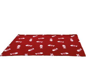 Trixie Katzendecke Beany, rechteckig, ca. B100/T70 cm