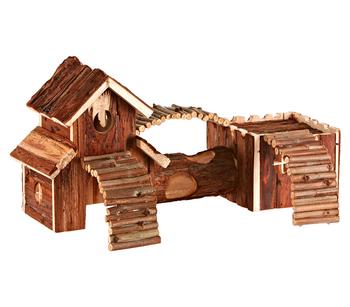 Trixie Natural Living Tunnelsystem Frida