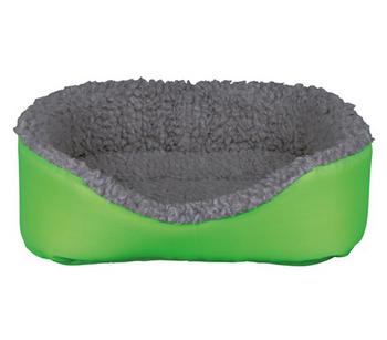 Trixie Kleintier-Kuschelbett, ca. B35/T28 cm