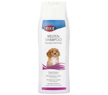 Trixie Welpen-Shampoo, 250 ml