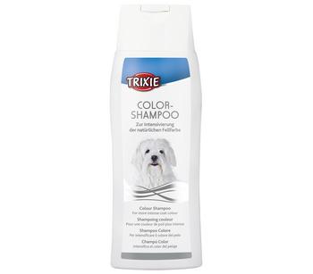 Trixie Color-Hundeshampoo, 250 ml