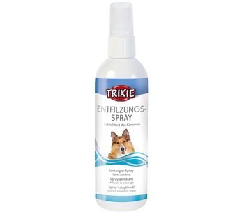 Trixie Entfilzungs-Spray für Hunde, 175 ml