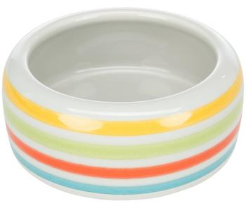 Trixie Keramiknapf für Meerschweinchen, 200 ml