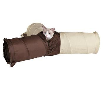 Trixie Spieltunnel für Katzen