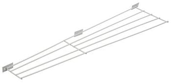 Trixie Schutzgitter für Kippfenster, Seite, ca. B62/T16 cm