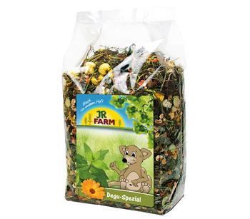 JR FARM Nagerfutter Degu-Spezial, 500 g