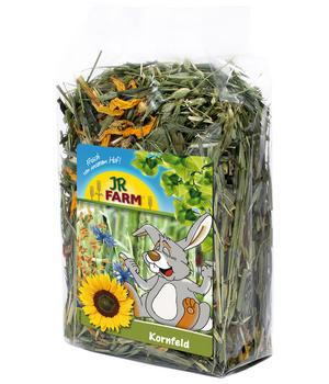 JR FARM Ergänzungsfutter Kornfeld, 100g